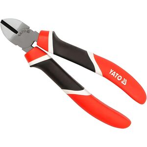 ALICATE DE CORTE 6 160MM YATO