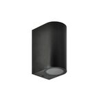 APLICK DE FACHADA GU10x2