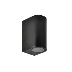 APLICK DE FACHADA GU10x2