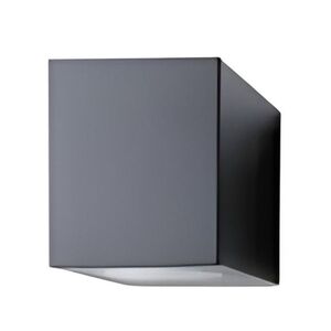 APLICK DE FACHADA Q GU10x1