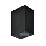 APLICK DE FACHADA Q GU10x2
