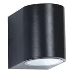 APLICK DE FACHADA R GU10x1