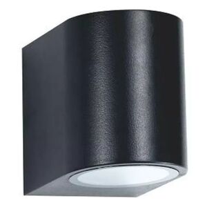APLICK DE FACHADA R GU10x1