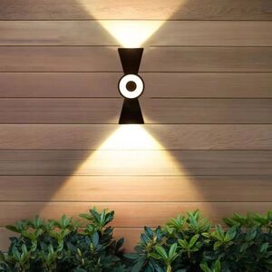 Aplique LED de parede