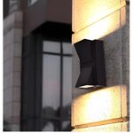 Aplique Led  de parede