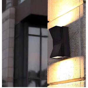 Aplique Led  de parede