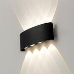 Aplique Led de parede  6W