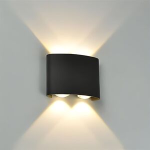 Aplique LED de Parede