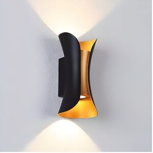 APLIQUE LED PARA FACHADA