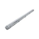 Armadura Estanque 1x18w Led