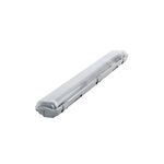 Armadura Estanque 2X9W Led