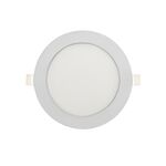 Aro Led de Embutir 12W 6400K