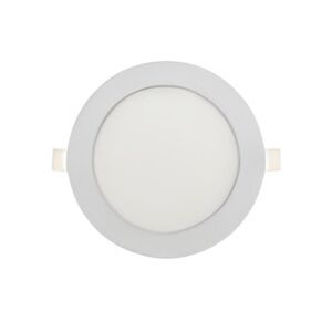 Aro Led de Embutir 12W 6400K
