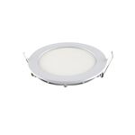 Aro Led de Embutir 15W 6400K