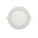Aro Led de Embutir 15W 6400K