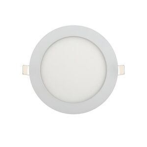 Aro Led de Embutir 15W 6400K