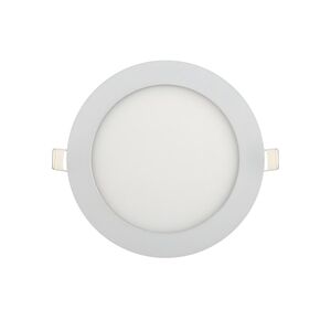 Aro Led de Embutir 18W 2700K