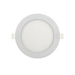 Aro Led de Embutir 18W 6400K