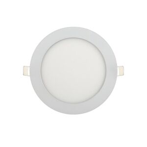 Aro Led de Embutir 24w