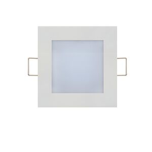 Aro Led de Embutir 3w