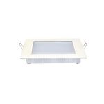 Aro Led de Embutir 3w