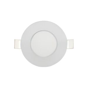 Aro Led de Embutir 3W 6400K