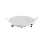 Aro Led de Embutir 3W 6400K