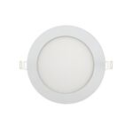 Aro Led de Embutir 9W 6400K
