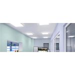ARO LED QUADRADO  16W
