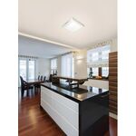 ARO LED QUADRADO 18W