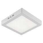 ARO LED QUADRADO 18W