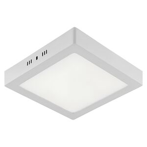 ARO LED QUADRADO 18W