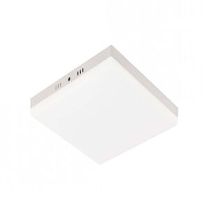 ARO LED QUADRADO  24W