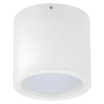 Aro Quadrado da Pala 15w
