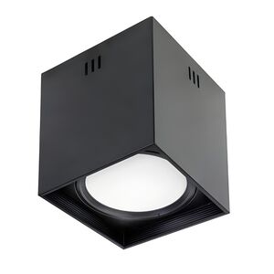 Aro Quadrado da Pala 15W