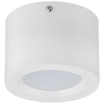 Aro Quadrado da Pala 5w