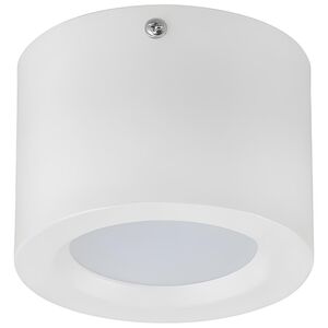 Aro Quadrado da Pala 5w