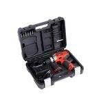 BERBEQUIM E PARAFUSADORA SEM FIO 10.8V DUAS BATERIA