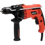 BERBEQUIM ELECTRICO 810W 13MM 220-240-V50-60HZ