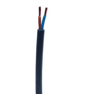 CABO 2X1.5MM H05VV-F