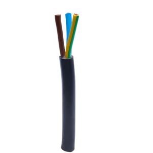 CABO 3X2,5MM H05VV-F