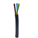 CABO 3X4MM H05VV-F