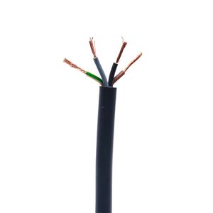 CABO 4X1.5MM H05VV-FLEXIVEL