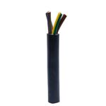 CABO 4X10MM H07VV-F