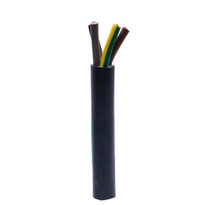 CABO 4X10MM H07VV-F