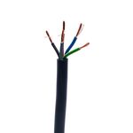 CABO 5X1.5MM H05W-FLEXIVEL