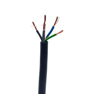 CABO 5X1.5MM H05W-FLEXIVEL