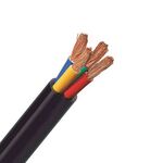 CABO FLEXIVEL 3X16+10MM TTR