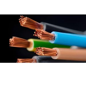 CABO FLEXIVEL 3X25mm+2X16mm