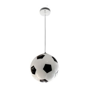 Candeeiro Infantil Bola/Futebol